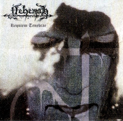 Nehëmah - Requiem Tenebrae